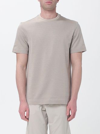 HUGO BOSS T-shirt H-Thompson in cotone Boss