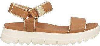 Geox CALZADO - Sandalias con cierre en YOOX.COM