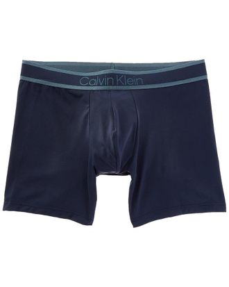 Calvin Klein Low-Rise Trunk