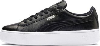 Puma (WMNS) PUMA Vikky Stacked Black 369143-01