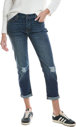 7 For All Mankind Kimmie Virginia Bootcut Jean