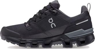 On Running (WMNS) On Running Cloudwander Waterproof Black Eclipse 73.98602