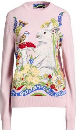 Dolce & Gabbana PRENDAS DE PUNTO - Pullover en YOOX.COM