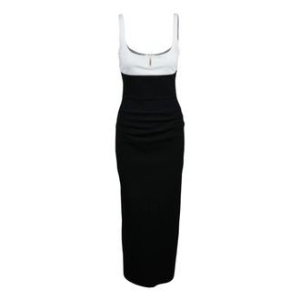 La Petite Robe Di Chiara Boni Mujer, Vestidos, Multicolor, Talla: 2XL