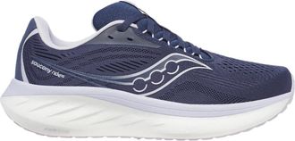 Saucony Saucony Ride 18 Navy / Aster S11000-243 Womens