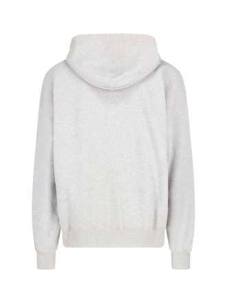 Golden Goose Mens Sweaters Grey Cotton