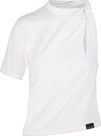 Courr&egrave;ges Twist T-shirt