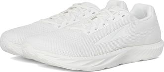 Altra Escalante 4 Womens Running Shoes White/White : 10.5 B - Medium, Textile