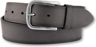 Bernd Götz Ledergürtel