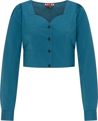 Mymo myMo ROCKS blouse esha