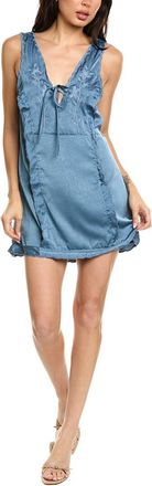 70/21 Mini Dress