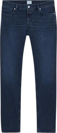 Closed Uomo, Jeans, Blu, W36, new