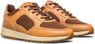 Clae Joshua Sneaker in Wheat at Nordstrom Rack, Size 10.5