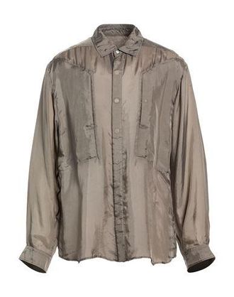 Rick Owens TOPWEAR - Camicie su YOOX.COM