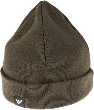Emporio Armani COMPLEMENTOS - Sombreros en YOOX.COM