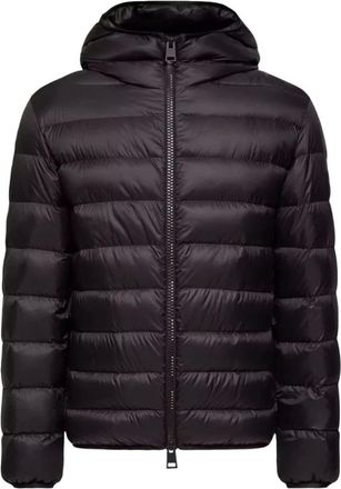 Moncler Hombre, Chaquetas, Negro, Talla: L