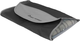 Sea To Summit Light Shirt Folder, multicoloured, S