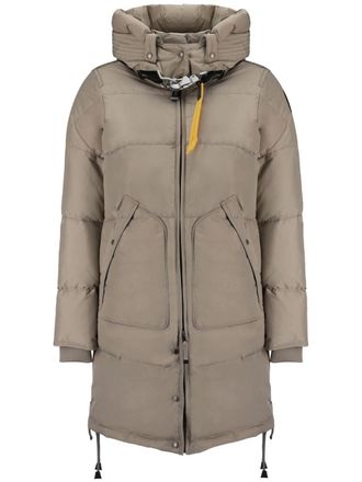 Parajumpers Piumino Long Bear - Marrone