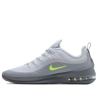 Nike Air Max Axis Pure Platinum Volt AA2146-010