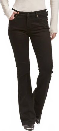 Dear John Denim Jaxtyn Bootcut Jean In Olive