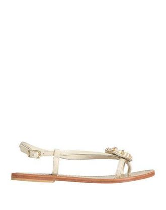 Petit Chapeau SCHUHE - Zehentrenner auf YOOX.COM