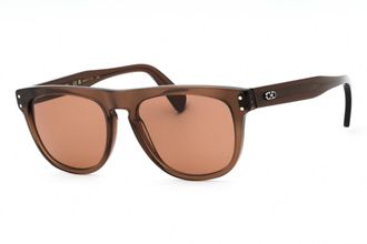 Ferragamo SF1111S 232 Transparent Brown/Brown