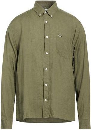 Lacoste TOPS - Hemden auf YOOX.COM