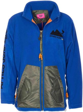 APR&Egrave;S SURF Jacket