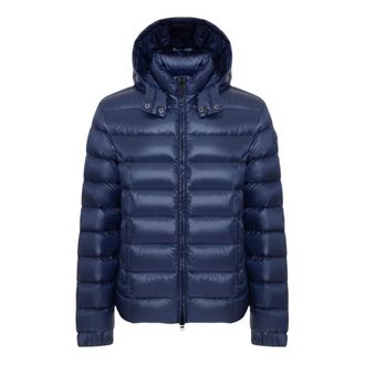 Colmar Innerlayer Jacket - Heren - Binnenjassen - Blauw - L - Fitness