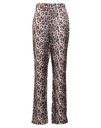 Ga&euml;lle Paris BOTTOMWEAR - Pantaloni su YOOX.COM