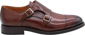 Cordwainer Mocassin - Heren - Nette schoenen - Bruin - 41 EU - Schoenen