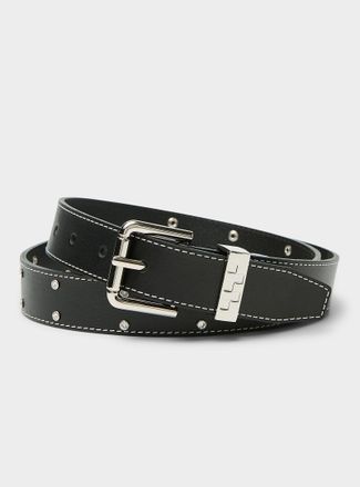 Vans Mens Crystal belt
