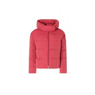 Pinko Winter Jackets - Jackets - Mujer - Rojo - XS