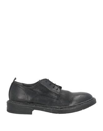 Moma SCHUHE - Schn&uuml;rschuhe auf YOOX.COM
