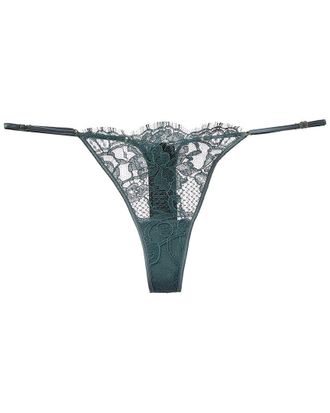 Kiki De Montparnasse Kiki de Montparnasse Camille G-String