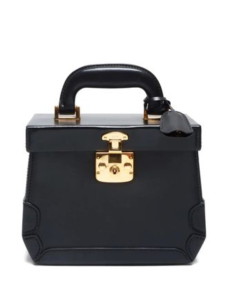 Black Gucci Leather Bags: Shop up to −38% | Stylight