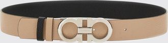 Ferragamo Cintura FERRAGAMO Donna colore Beige