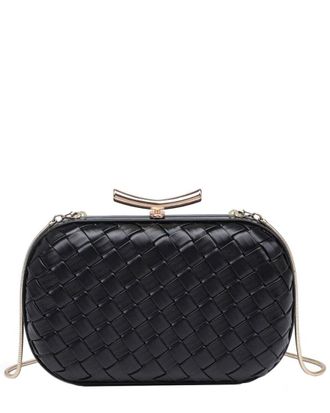 Urban Expression Allison Evening Clutch