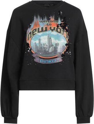 Pinko CAMISETAS Y TOPS - Sudaderas en YOOX.COM