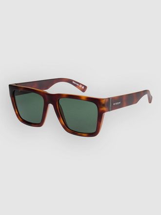 Vonzipper Honcho Tortoise Satin Sonnenbrille braun
