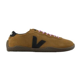 Veja Jitsu Trainers - female - Veja - Sneakers - Brown - 7 UK - Shoes