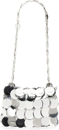 Paco Rabanne Sparkle Nano Bag