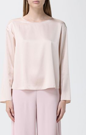 Emporio Armani Blusa in seta