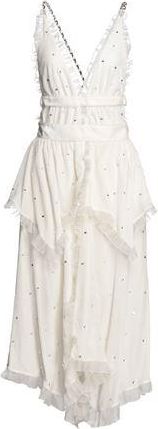 Philosophy di Lorenzo Serafini VESTIDOS - Vestidos largos en YOOX.COM