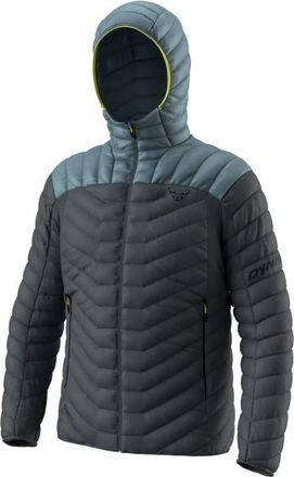 Dynafit Ridge Ultralight Down Jacket Daunenjacke f&uuml;r Herren | schwarz