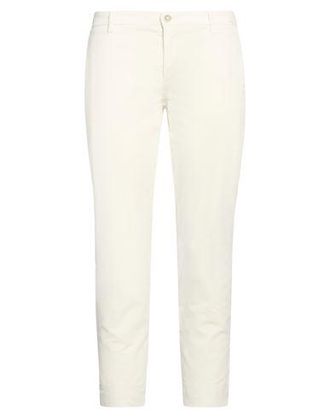 120% Lino BOTTOMWEAR - Trousers on YOOX.COM