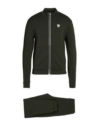 Emporio Armani JUMPSUITS & TRACKSUITS - Tracksuits sur YOOX.COM