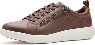 Strive Footwear Talia Womens Shoes Conker : 10 M, Leather