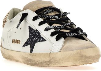 Golden Goose Sneaker - White