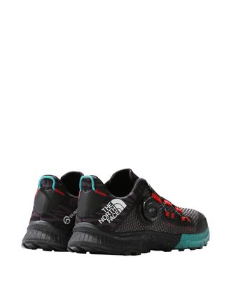 The North Face Cragstone Pro Sneaker - Black